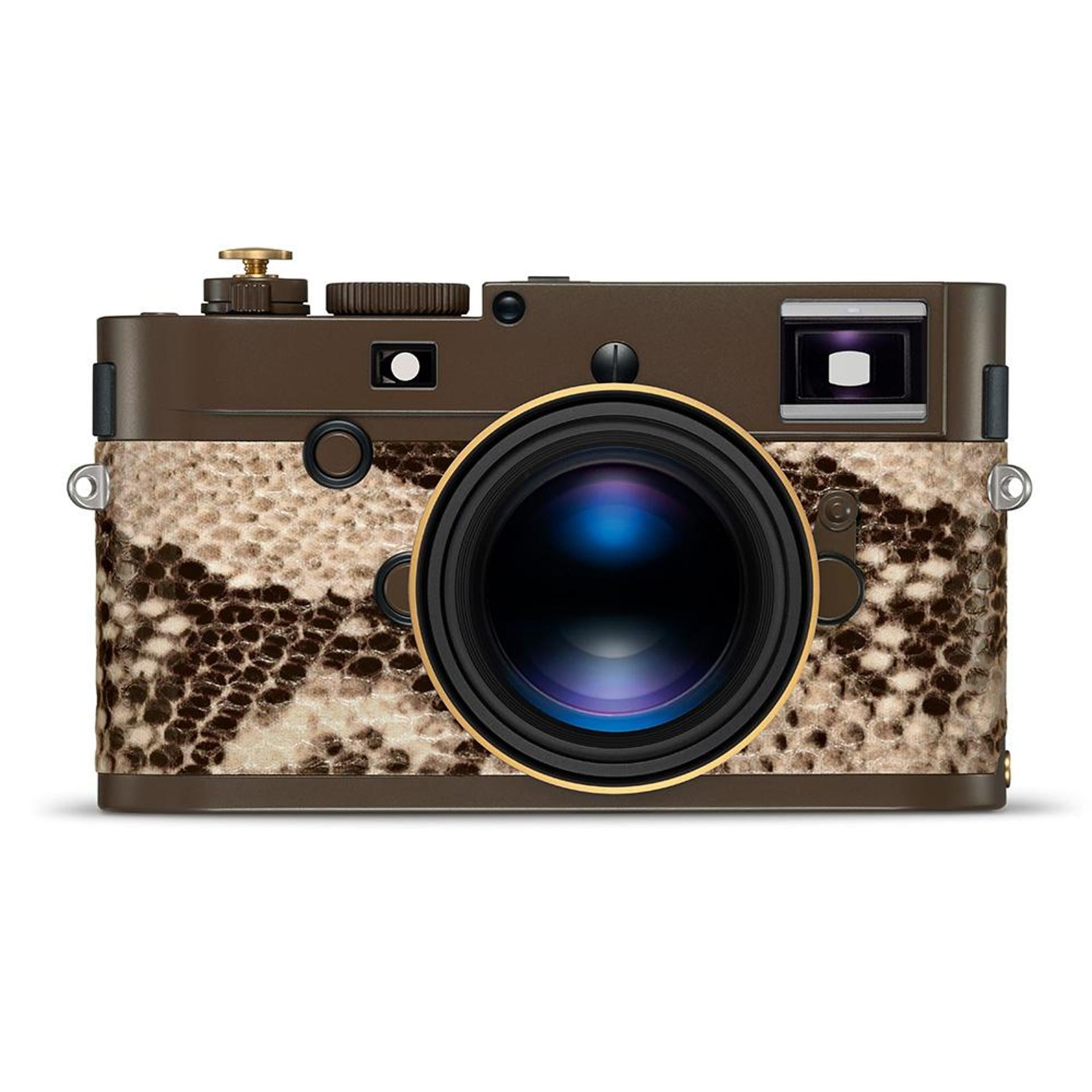 Leica M Monochrom "DRIFTER"