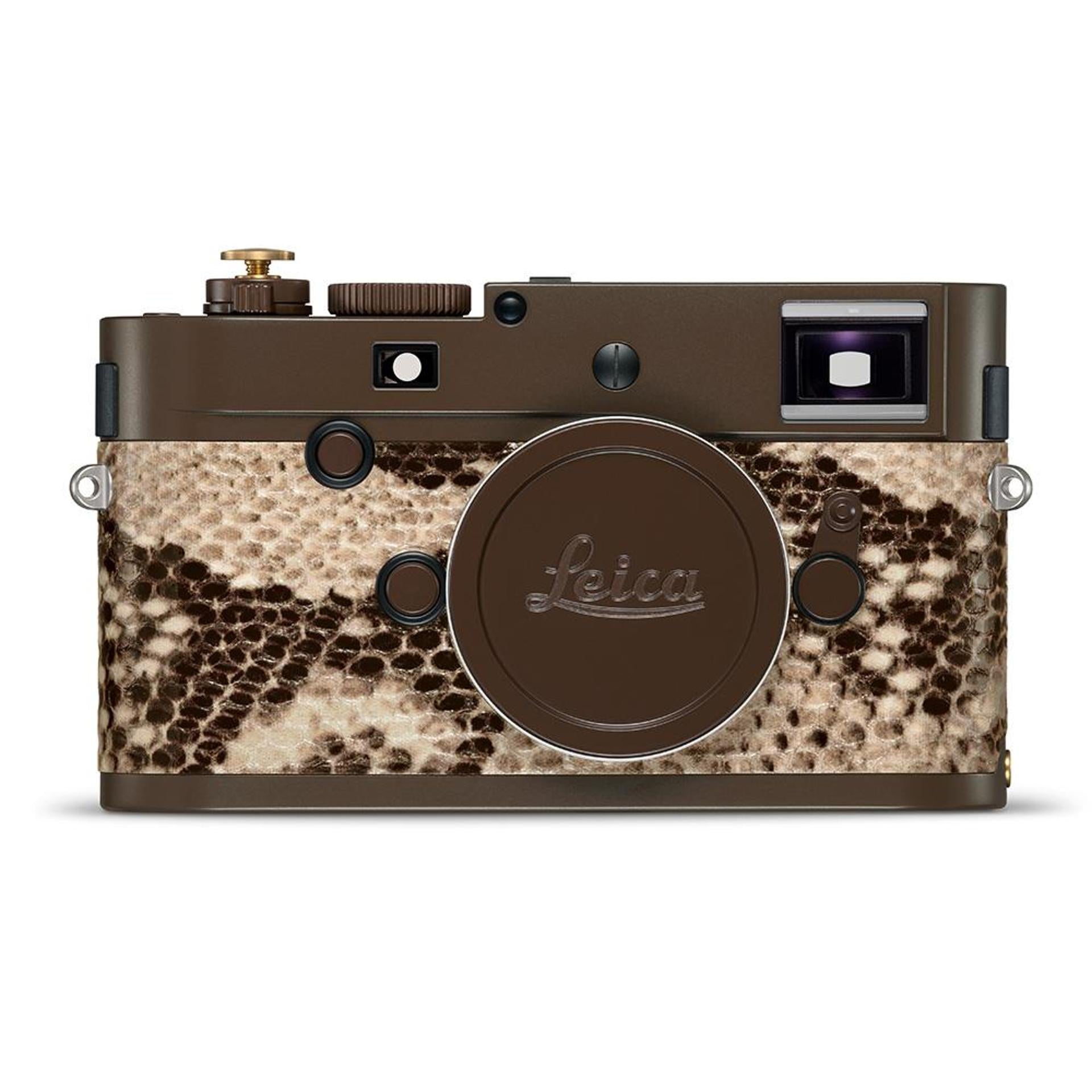 Leica M Monochrom "DRIFTER"