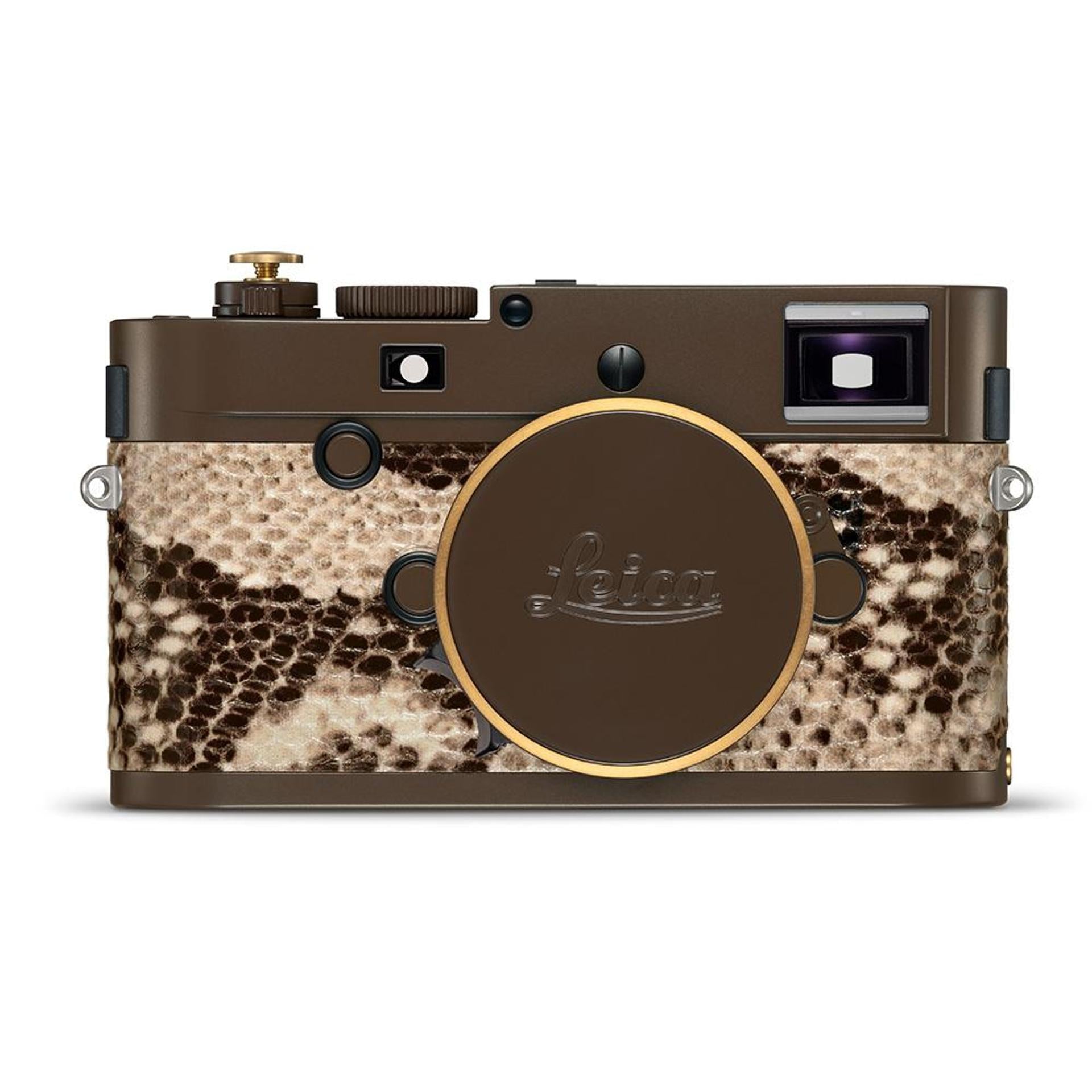 Leica M Monochrom "DRIFTER"