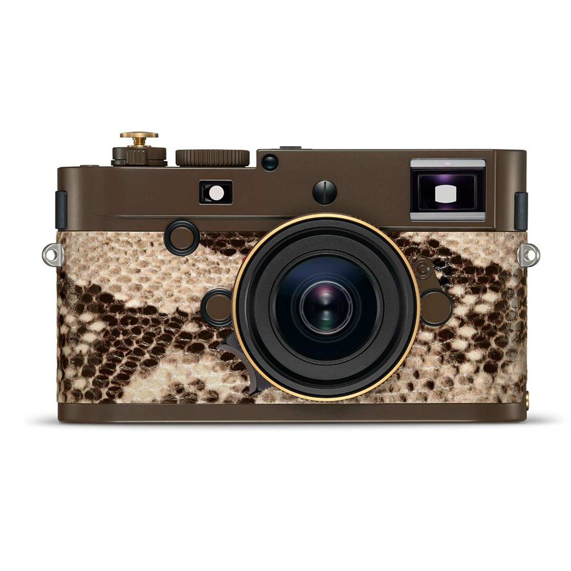 Leica M Monochrom "DRIFTER"