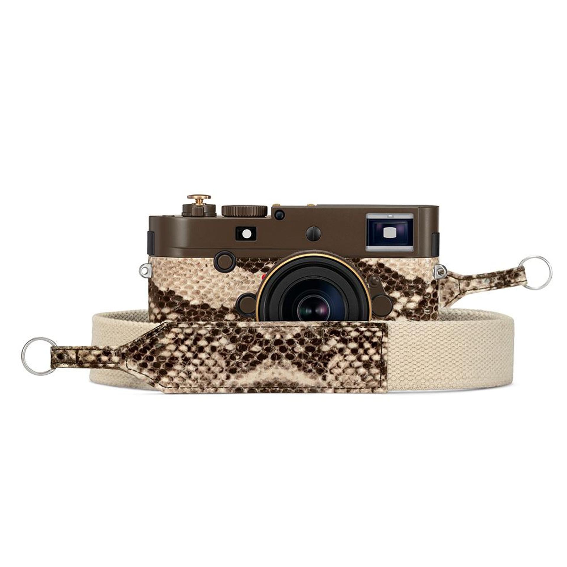 Leica M Monochrom "DRIFTER"