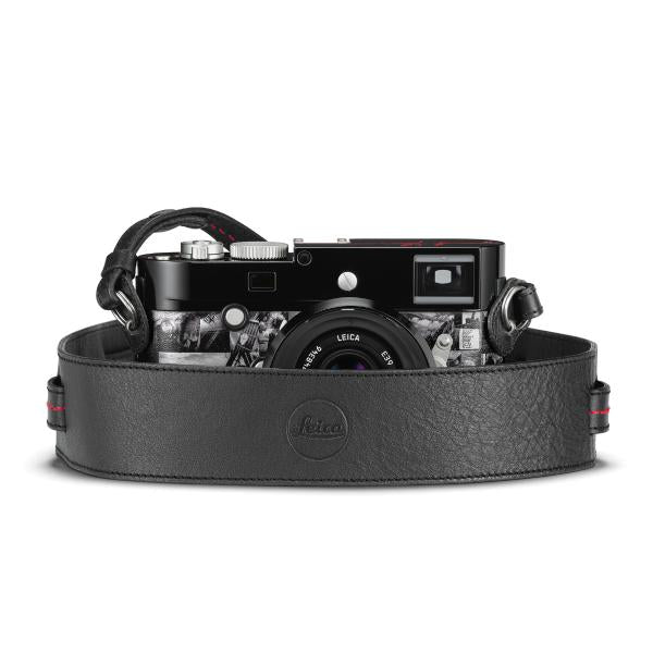 LEICA M MONOCHROM "SIGNATURE" BY ANDY SUMMERS + SUMMICRON-M 35MM F/2