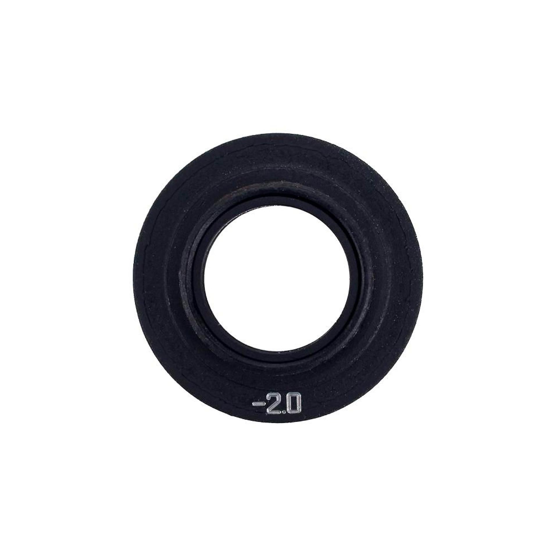 Mắt kính ngắm cận -2,0