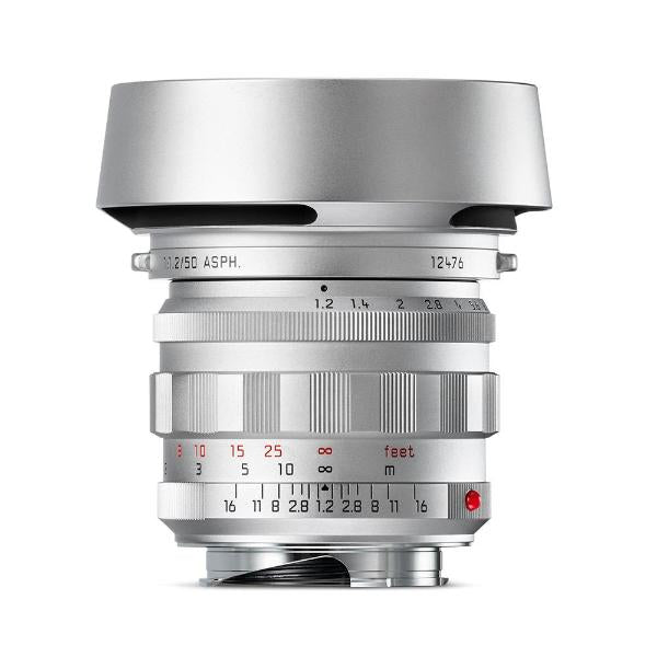 Leica Noctilux-M 50 f/1.2 ASPH.