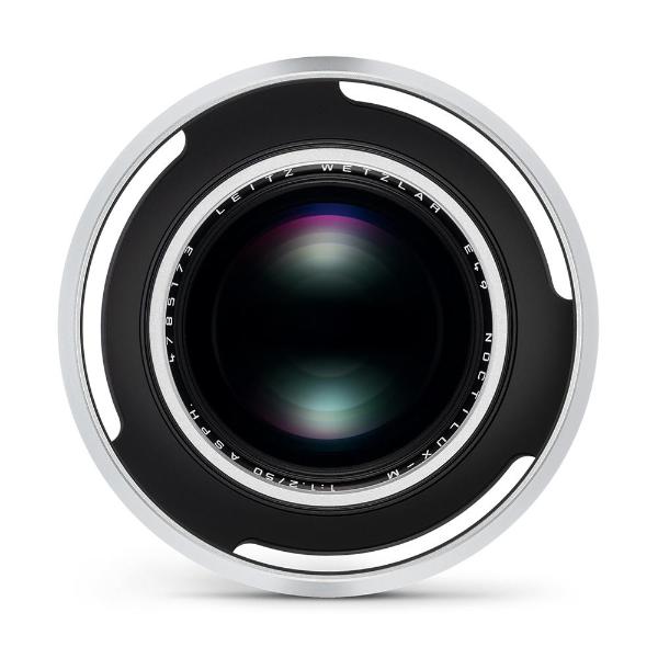 Leica Noctilux-M 50 f/1.2 ASPH.