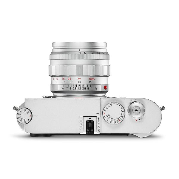 Leica Noctilux-M 50 f/1.2 ASPH.