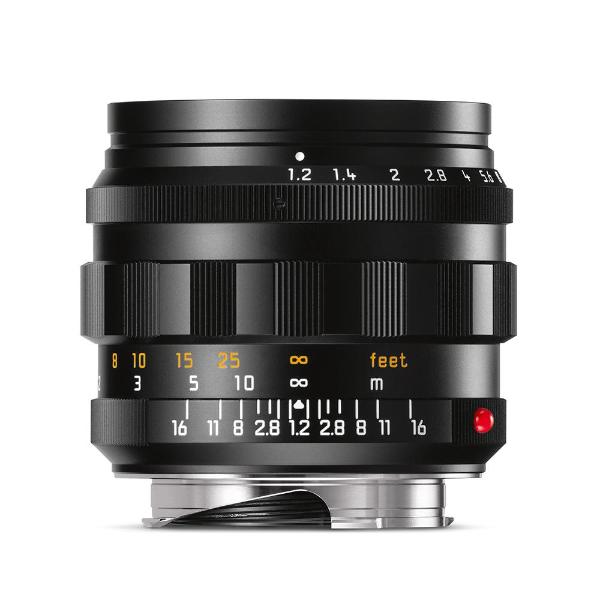 Leica Noctilux-M 50 f/1.2 ASPH.