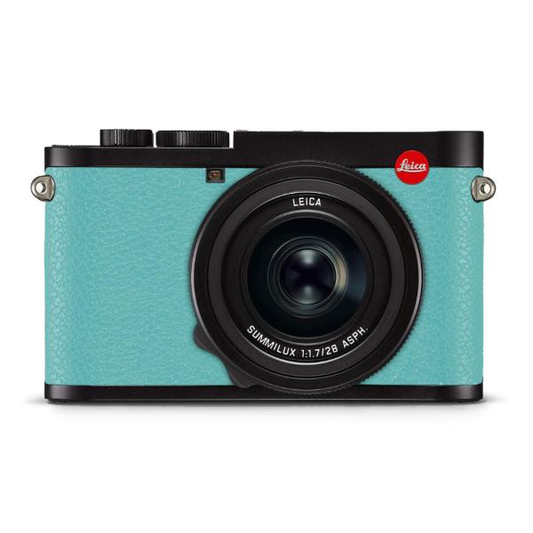 My Leica Q3