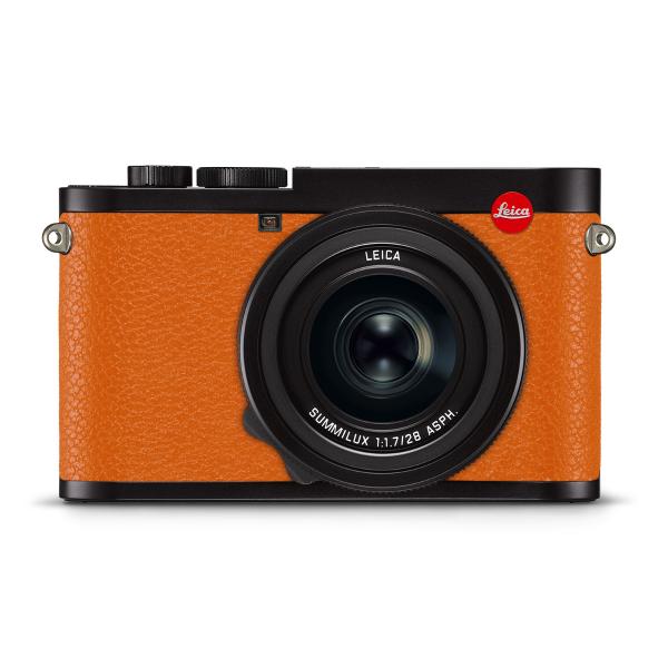 My Leica Q3