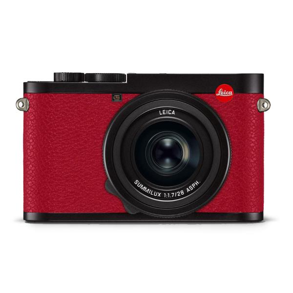 My Leica Q3