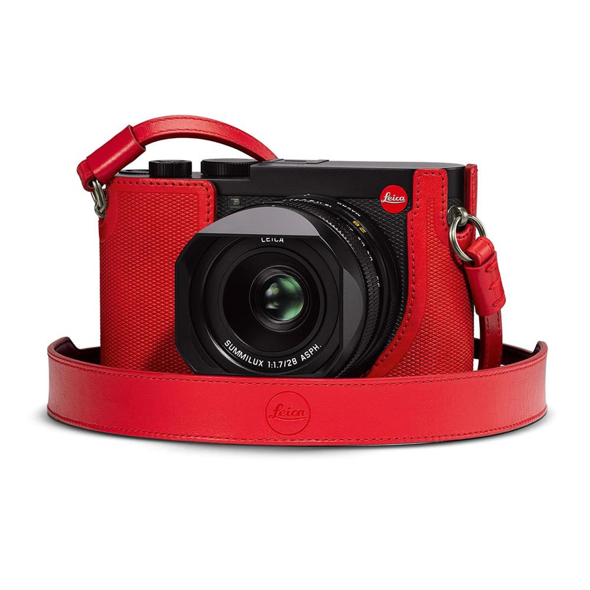 Bao da bảo vệ máy ảnh Leica Q2