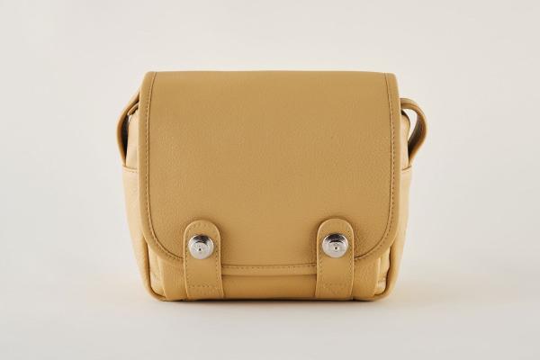 Oberwerth "Phil" - Leica Q3 Bag