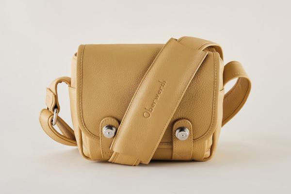 Oberwerth "Phil" - Leica Q3 Bag