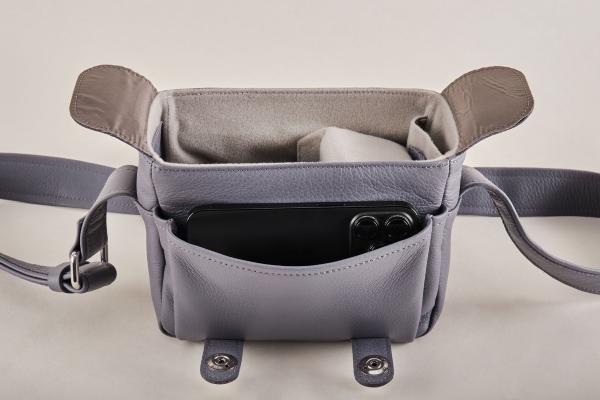 Oberwerth "Phil" - Leica Q3 Bag