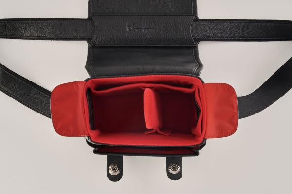 Oberwerth "Phil" - Leica Q3 Bag