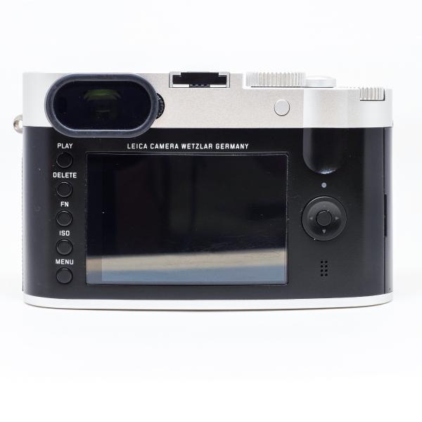 Leica Q (Typ 116)