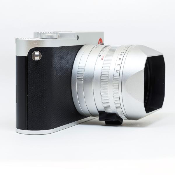 Leica Q (Typ 116)