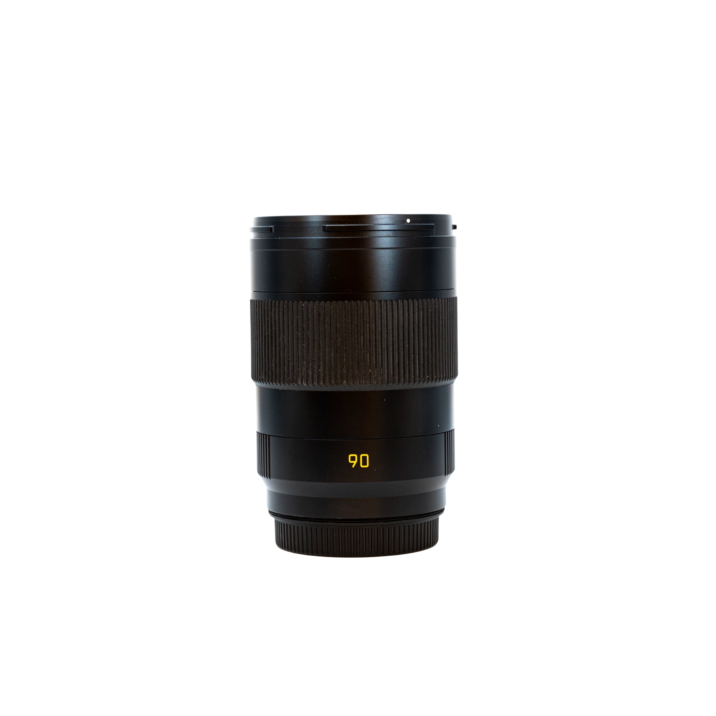 Leica APO-Summicron-SL 90mm F/2 ASPH. Black Anodized Finish (Pre-Owned)