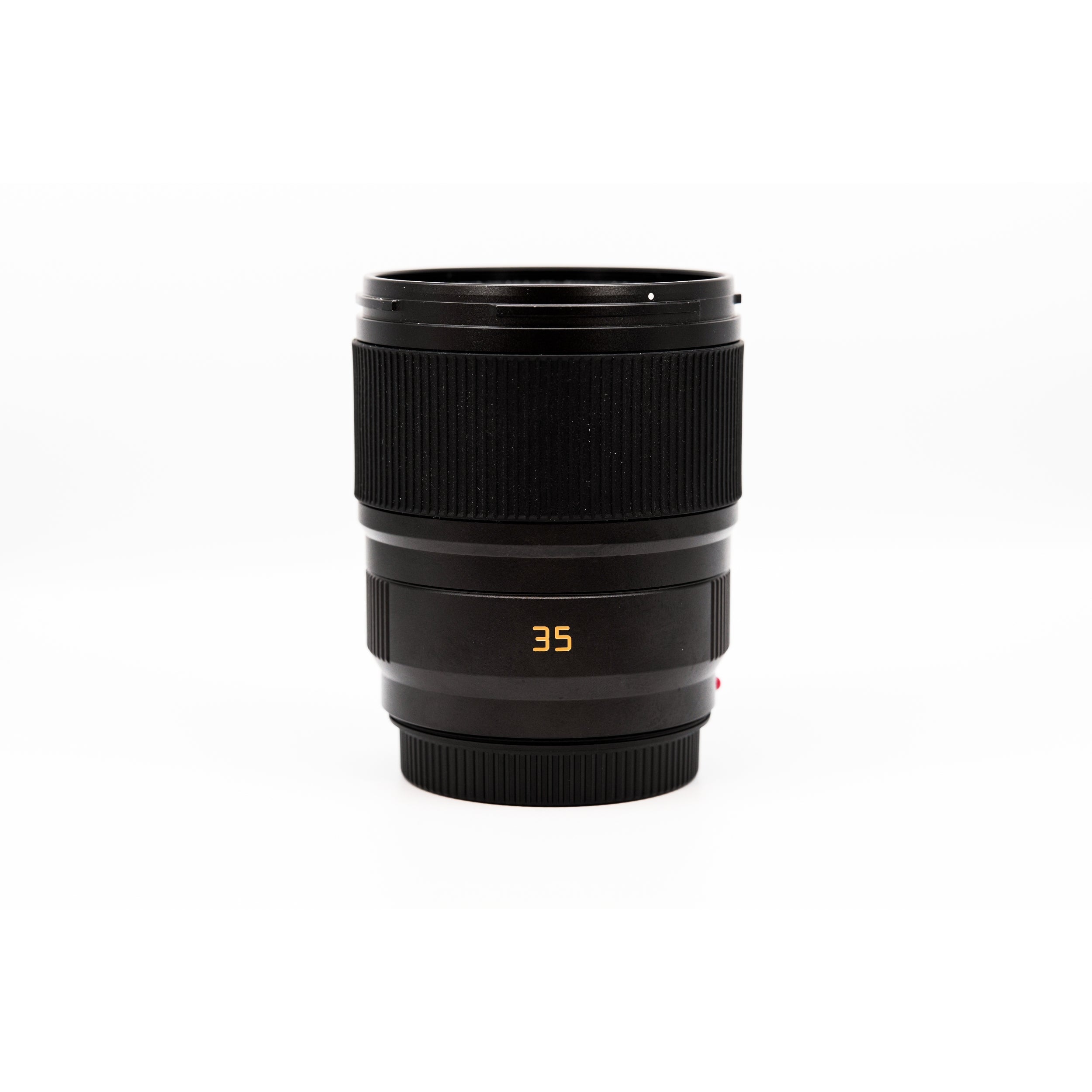Leica Summicron-SL 35mm f/2 ASPH. (Pre-Owned)
