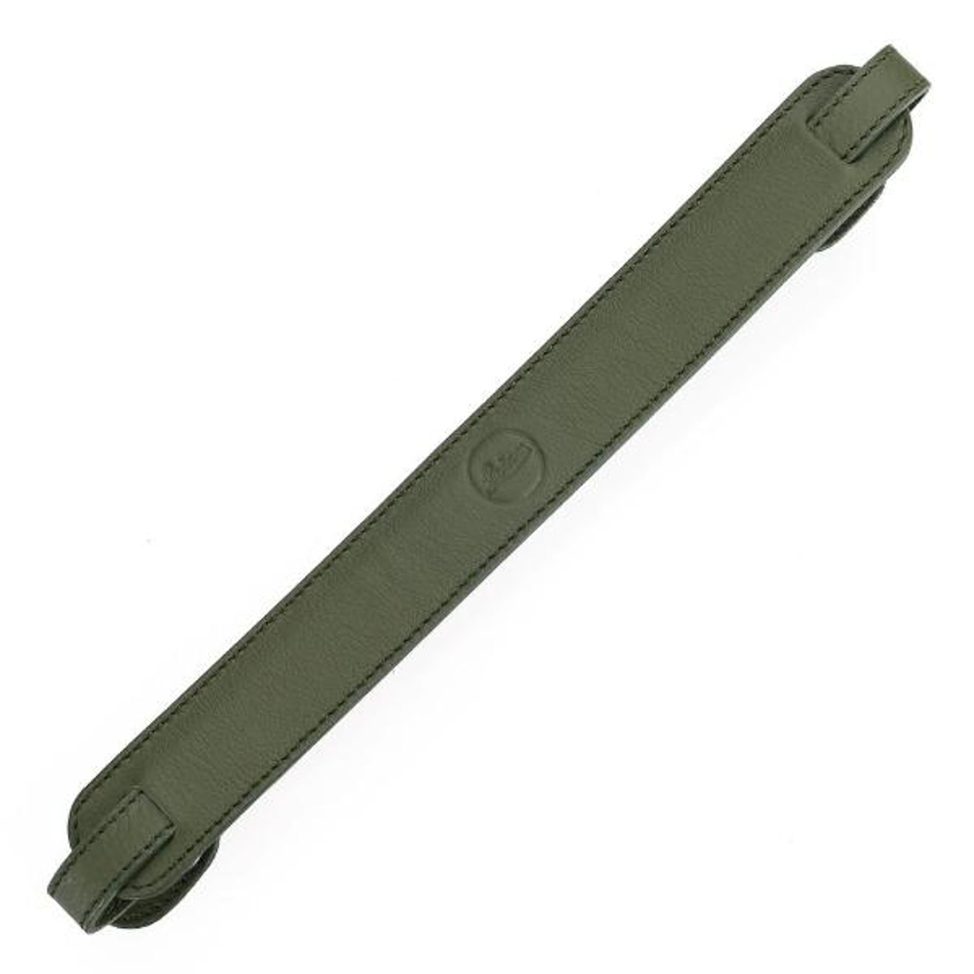 Dây đeo cổ bằng da