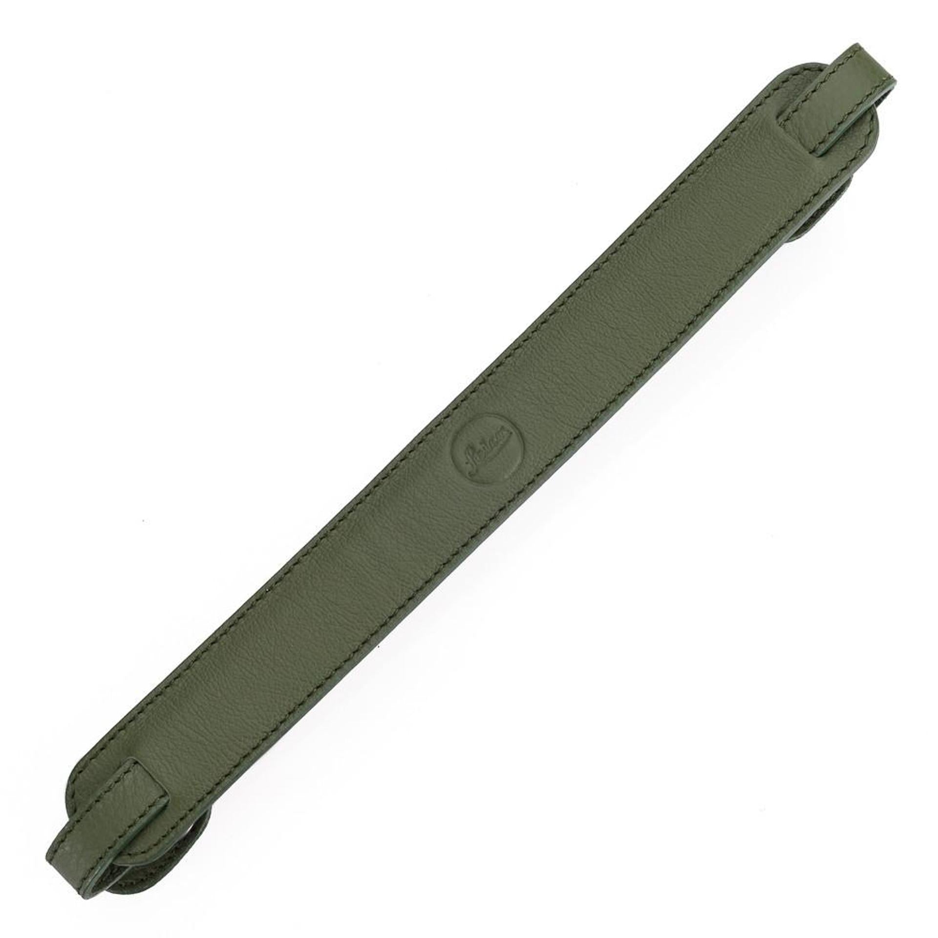 Leather Neck Strap