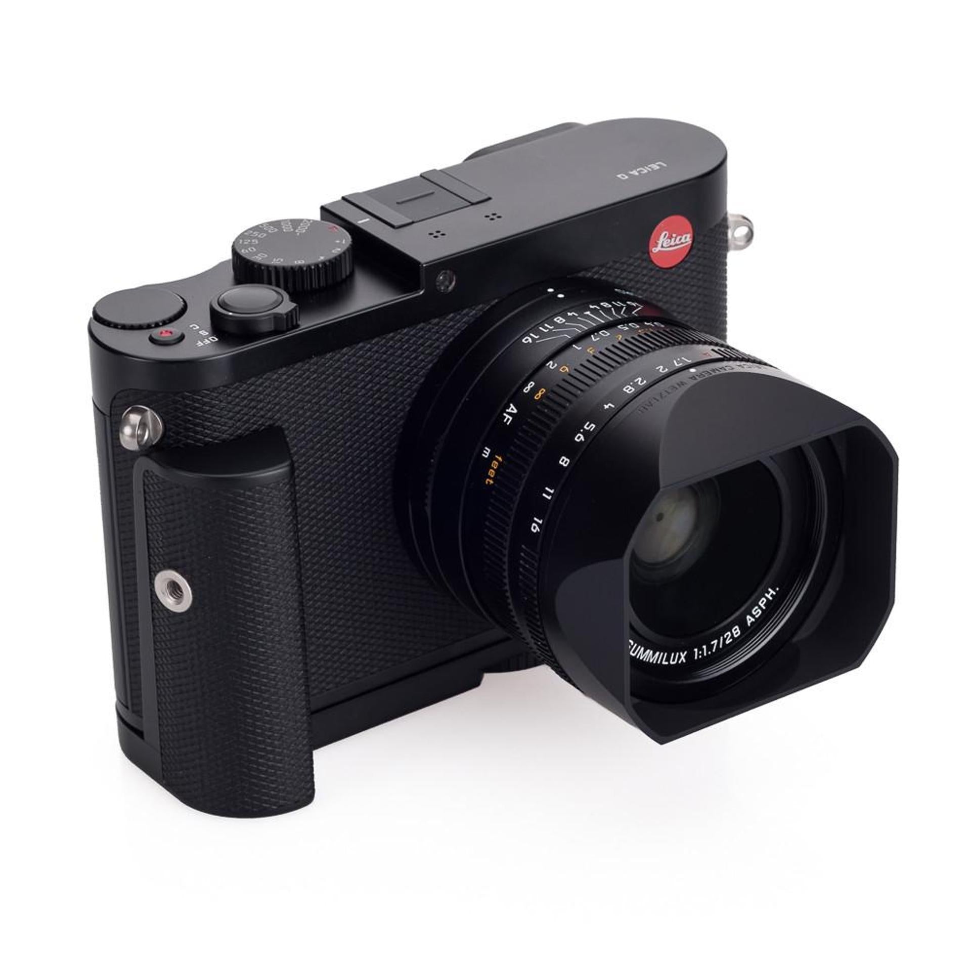 LEICA HANDGRIP FOR Q