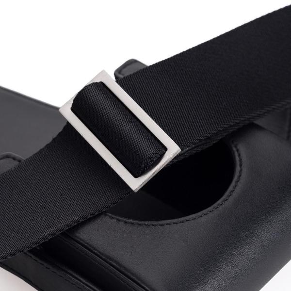Leica Q Holster for Q Digital Camera Leather Black