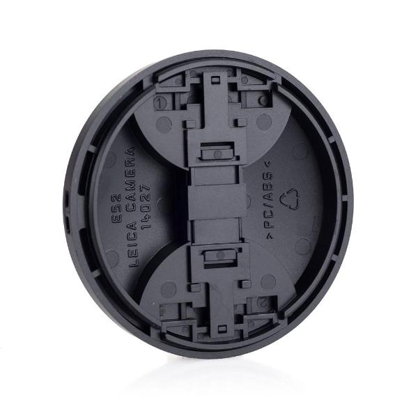 Nắp đậy ống kính TL E52