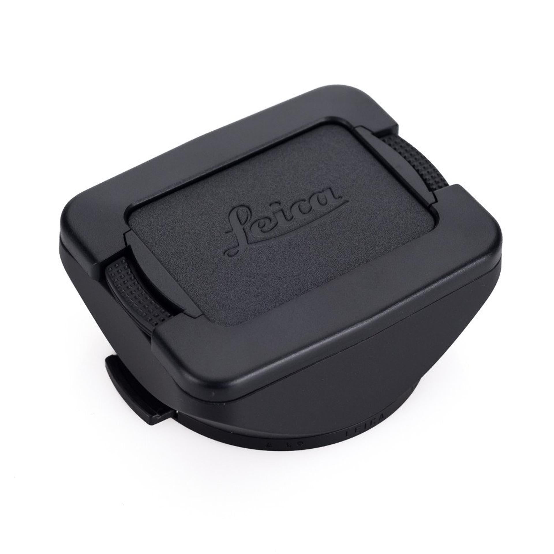 Leica Hood for 28mm f/2.0 ASPH