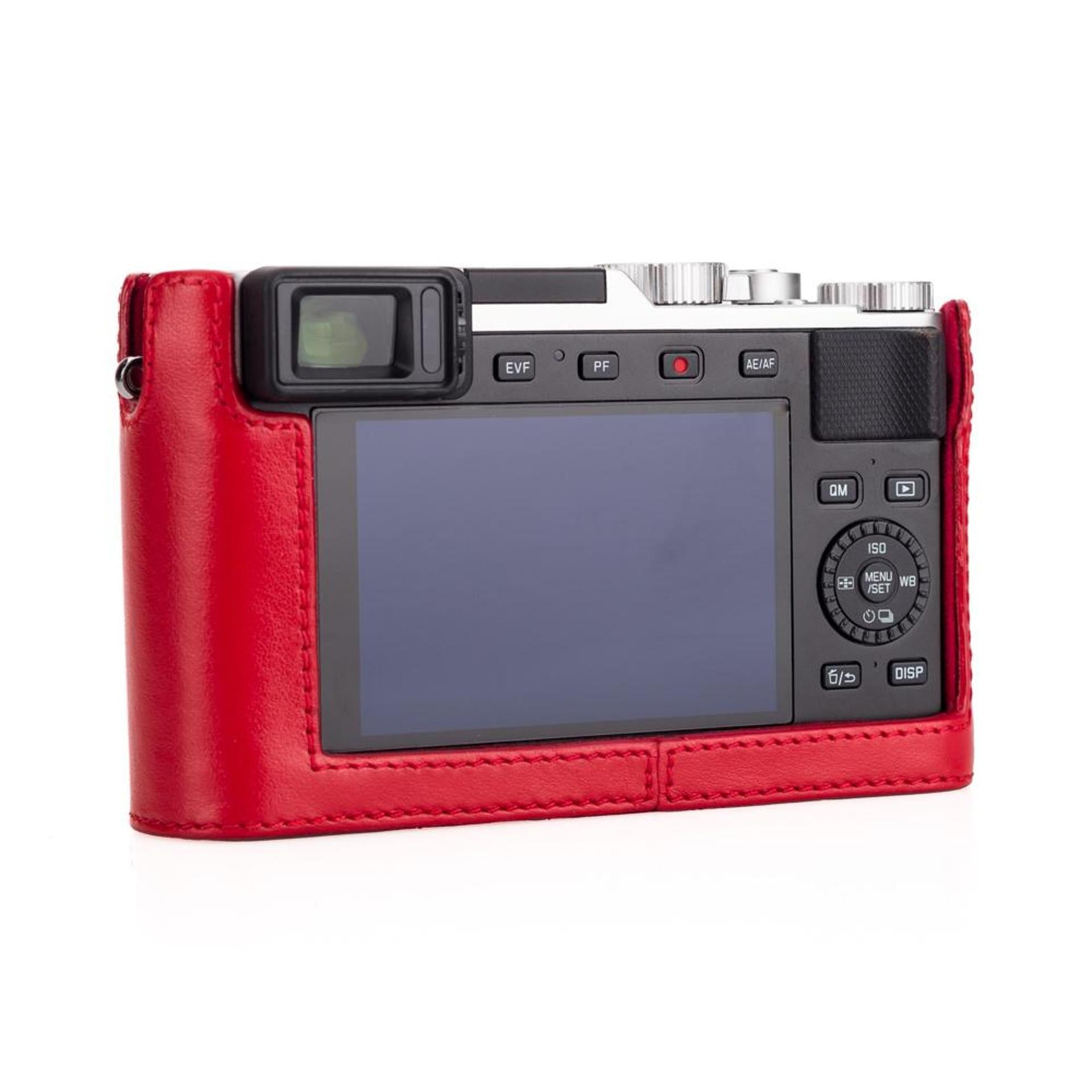 Bao da nửa máy ảnh Leica D-Lux 7