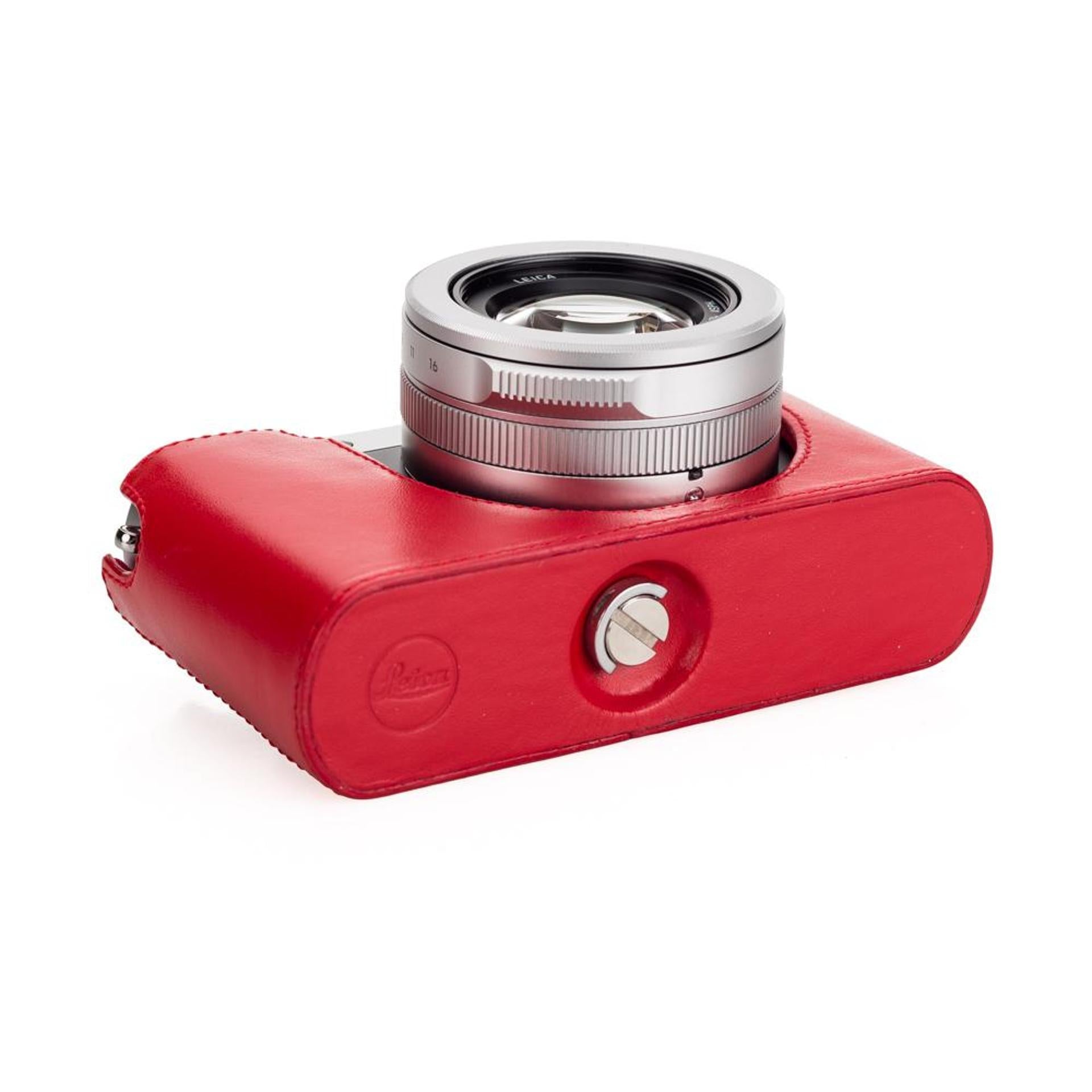 Bao da nửa máy ảnh Leica D-Lux 7