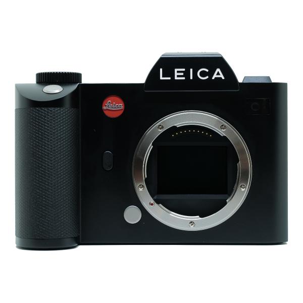Leica SL (Typ 601)