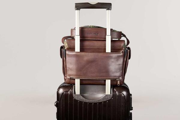 CAMERA BAG WETZLAR 2
