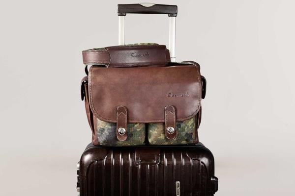 CAMERA BAG WETZLAR 2
