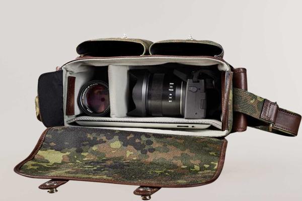 CAMERA BAG WETZLAR 2