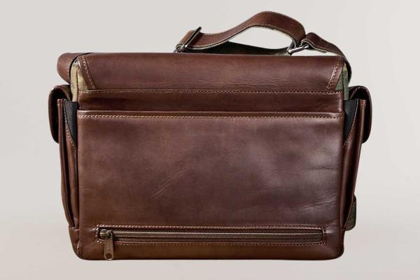 CAMERA BAG WETZLAR 2