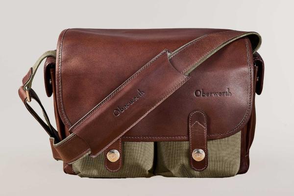CAMERA BAG WETZLAR 2