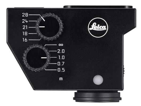 Leica Universal Wide Angle Finder