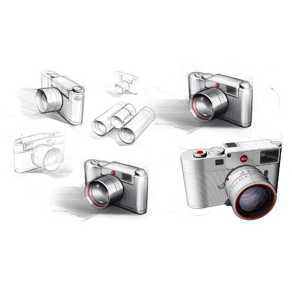 Leica M10 "Edition Zagato"