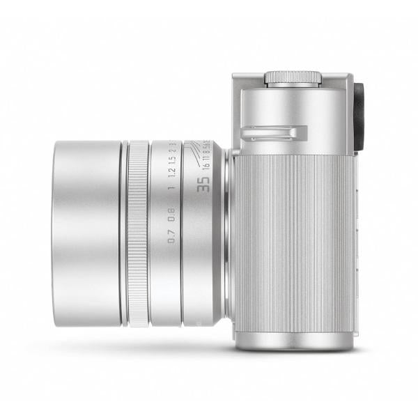Leica M10 "Edition Zagato"