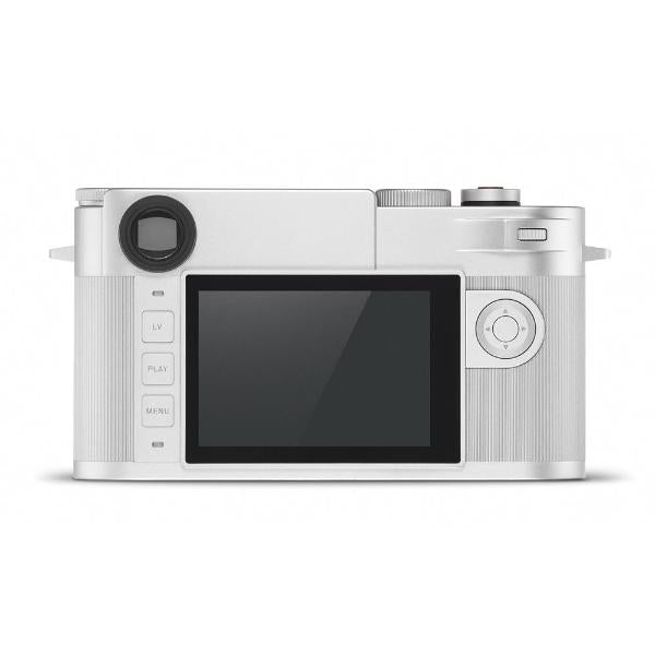 Leica M10 "Edition Zagato"