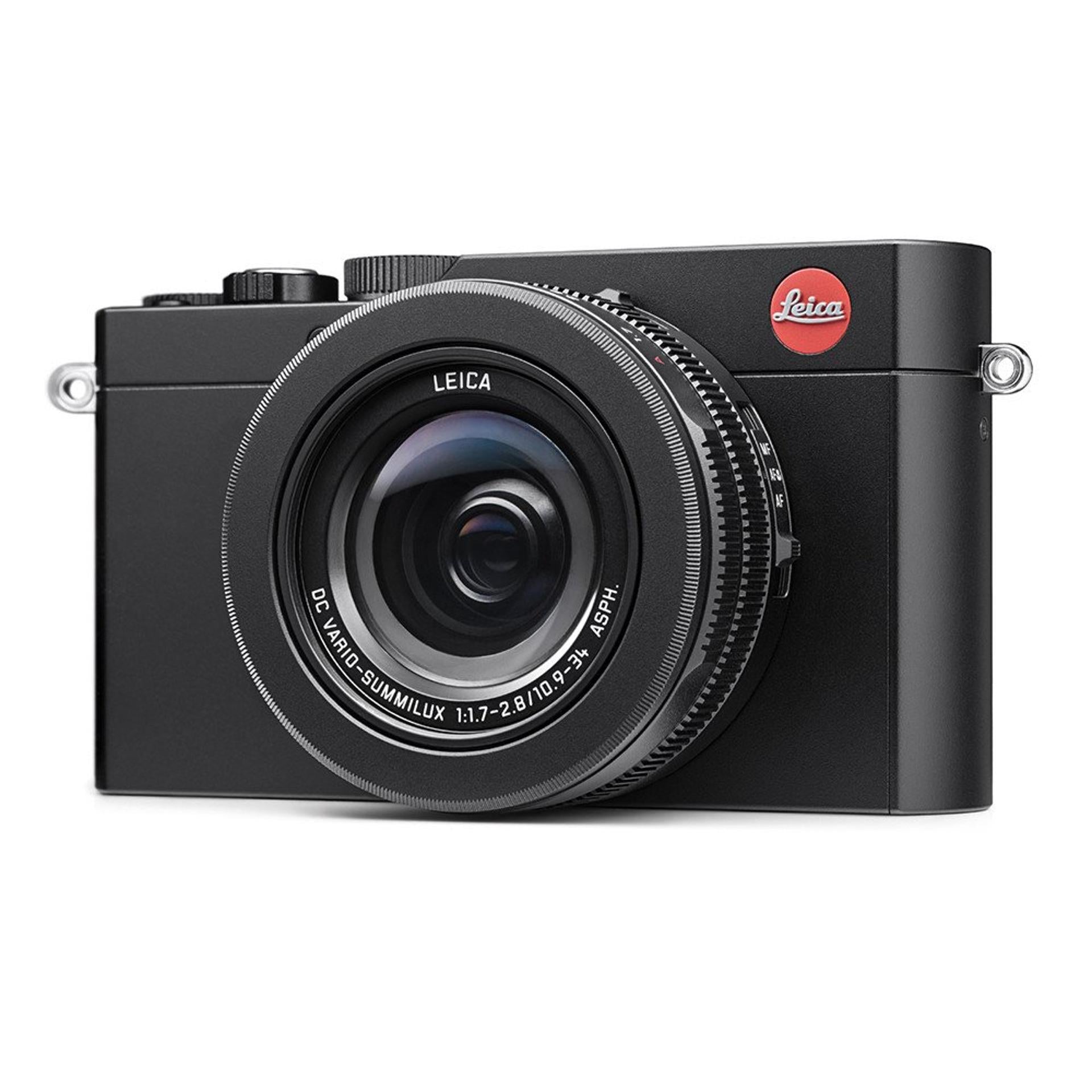 Leica D-LUX Typ 109