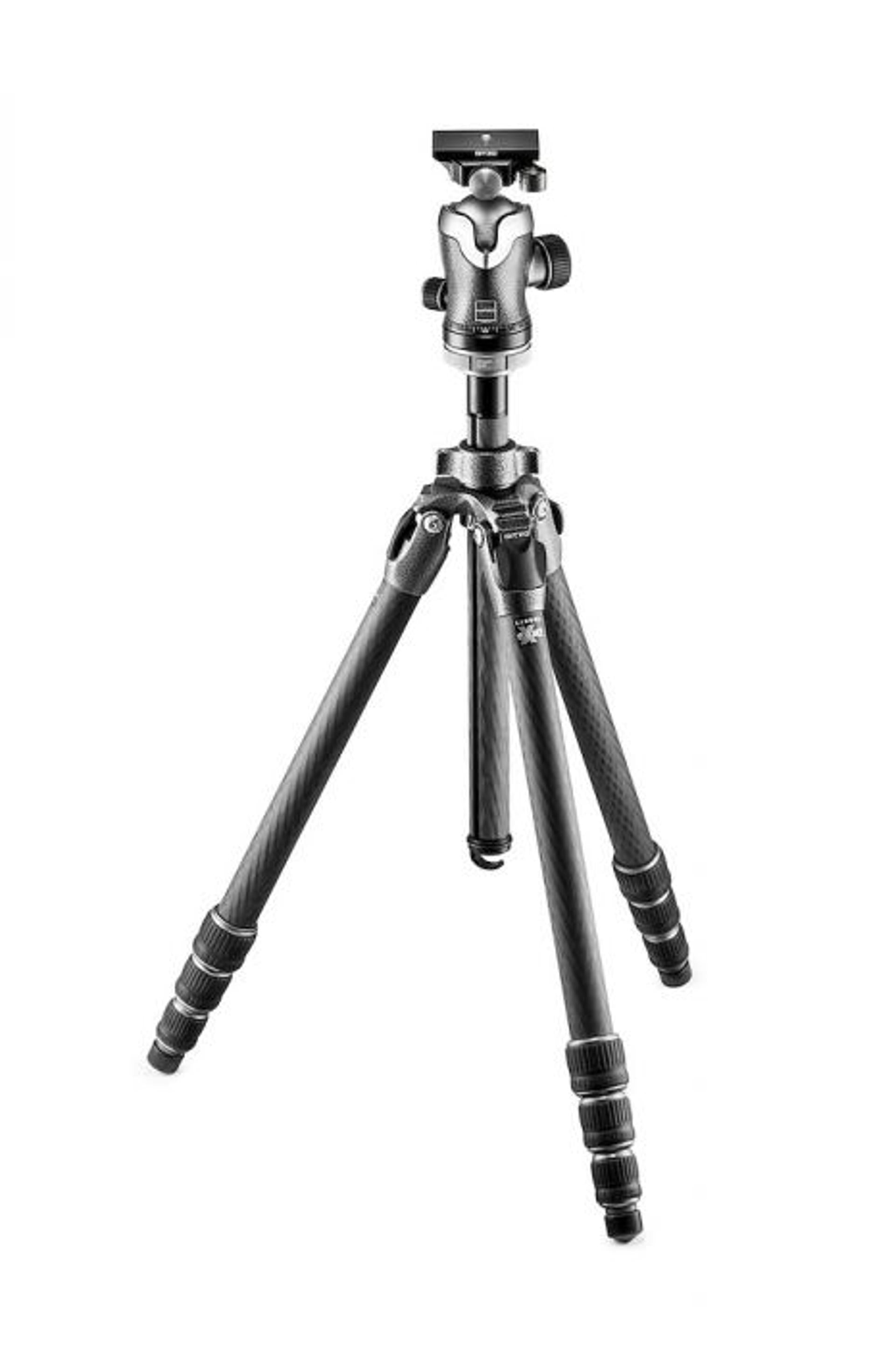 Bộ chân máy ảnh Gitzo Mount. Kit GT2542-82QD