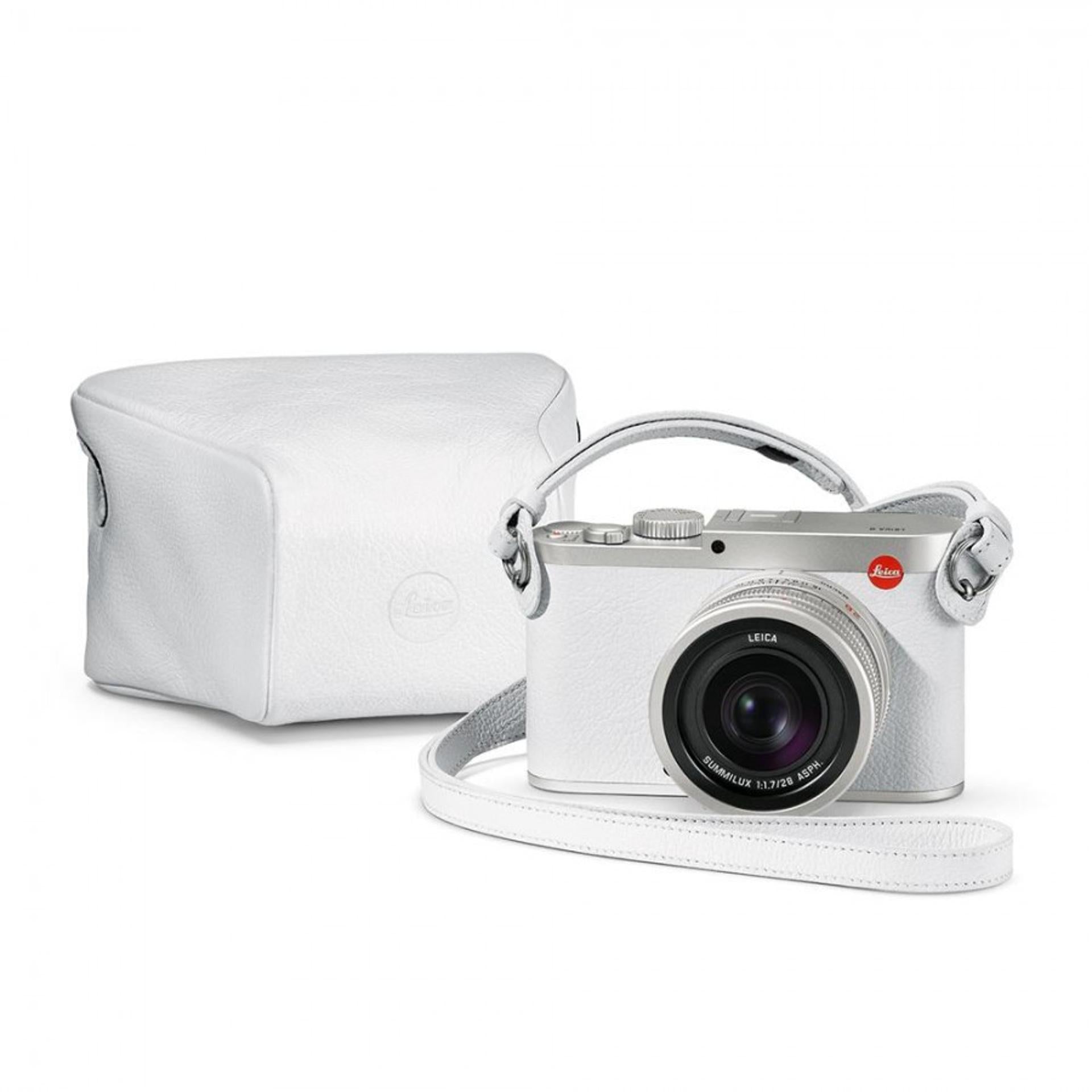 Leica Q "SNOW" by Iouri Podladtchikov