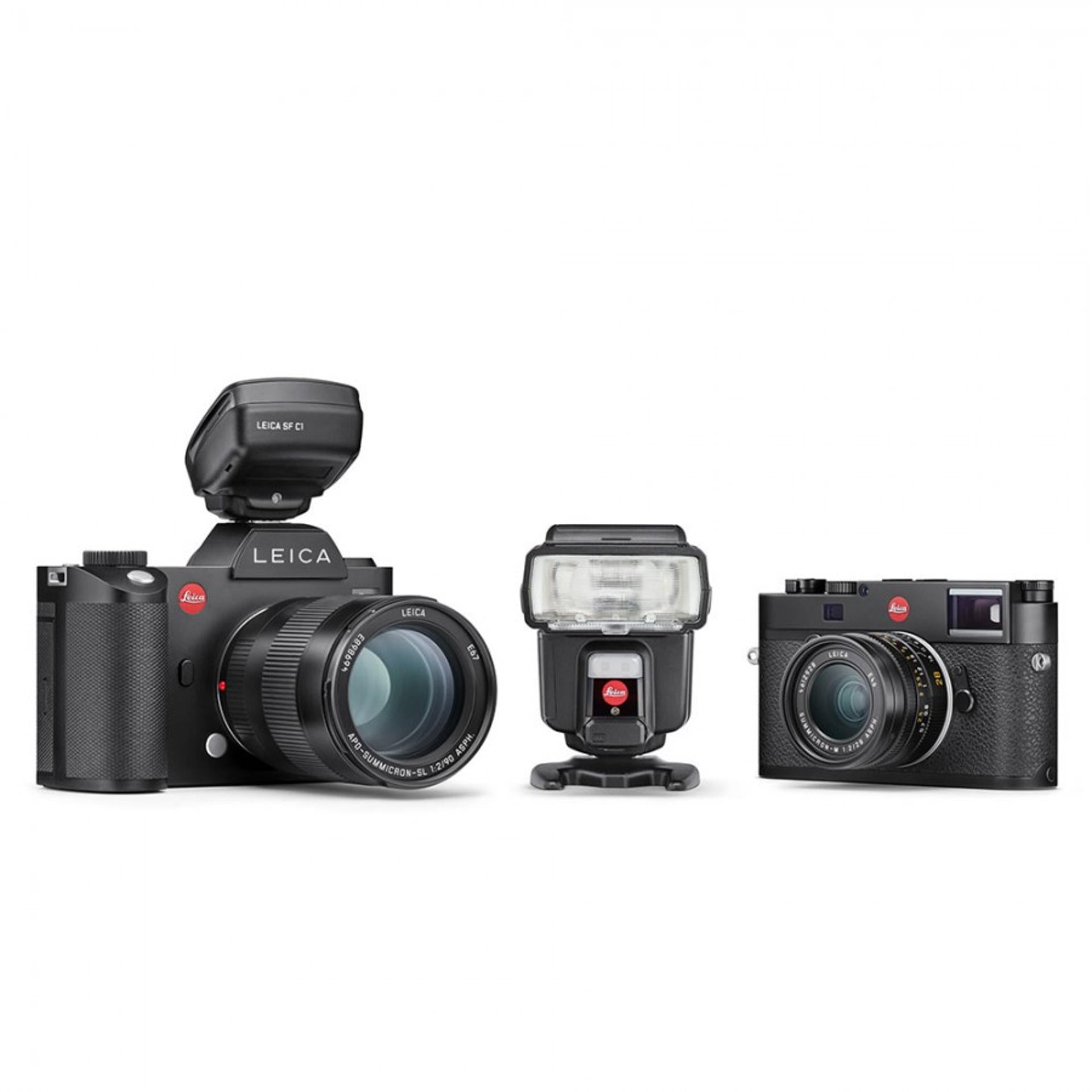 Leica SF C1 Flash Remote Control
