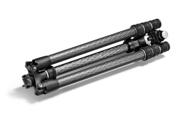 Bộ chân máy ảnh Gitzo Traveler GT1545T-82TQD