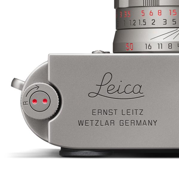 Leica M-A "Titan"