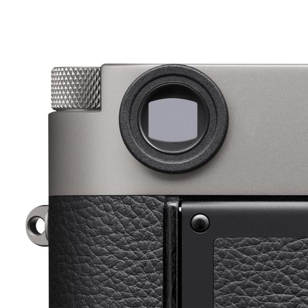 Leica M-A "Titan"
