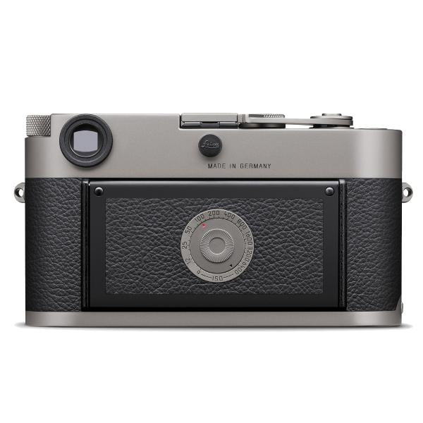 Leica M-A "Titan"