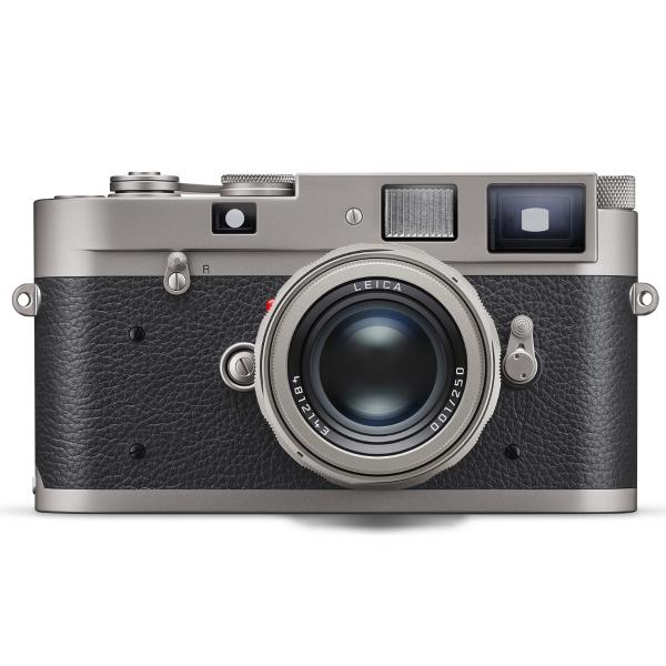 Leica M-A "Titan"